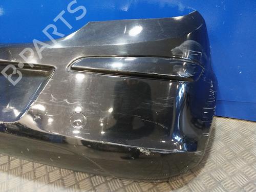 Rear bumper OPEL CORSA D (S07)  | BP16303641C8 