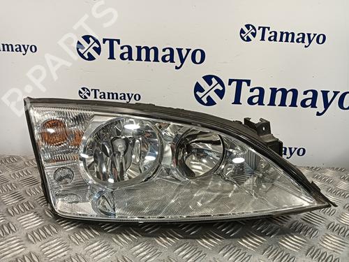 Used Right headlight FORD MONDEO III (B5Y) 2.0 TDCi (130 hp) 20132480