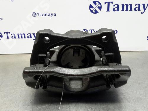 Right front brake caliper NISSAN MICRA III (K12) 1.2 16V | BP11565860M104 
