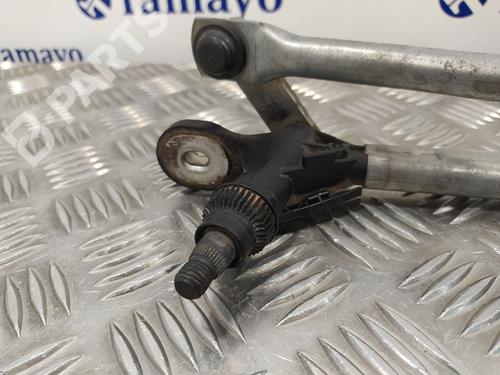 Front wiper motor BMW 1 (E87)  | BP9831966M29 