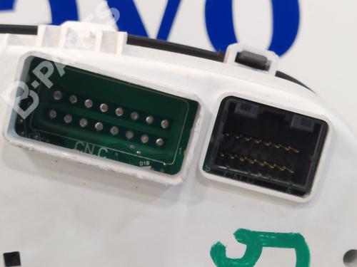 Instrument cluster CHEVROLET EPICA (KL1_) 2.0 D | BP11254281C47 