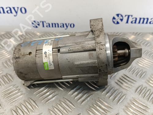 Starter BMW 3 Compact (E46) 320 td | BP917544M8 
