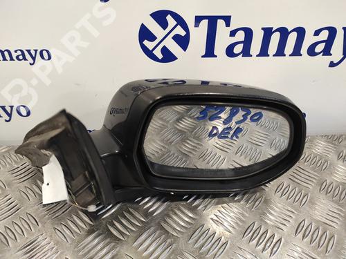 Used Right mirror CHEVROLET EPICA (KL1_) 2.0 D (150 hp) 8934407