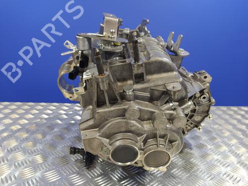 Gearbox MITSUBISHI COLT VI (Z3_A, Z2_A)  | BP17716523M3 