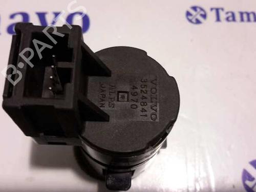 Electronic module VOLVO S40 II (544) 2.0 D | BP20725355M83 
