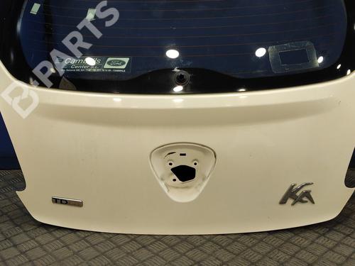 Tailgate FORD KA (RU8) 1.3 TDCi | BP10673073C6 