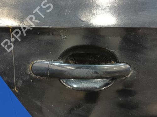 Right rear door SEAT TOLEDO IV (KG3)  | BP13619939C5 