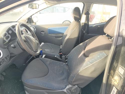 Fuse box CITROËN C2 (JM_) 1.1 | BP31823048E1 