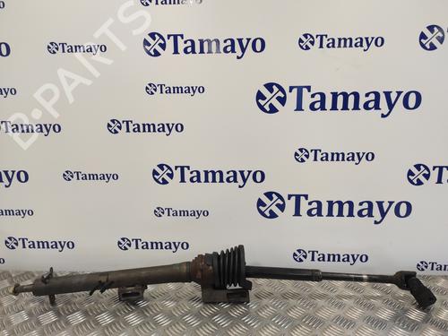 Used Steering column NISSAN CABSTAR E (TL_, VL_) [1992-2006]  15511770