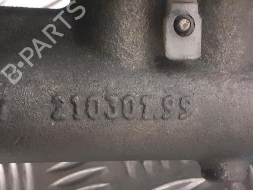 Servo brake IVECO DAILY IV Van  | BP9553281M42 