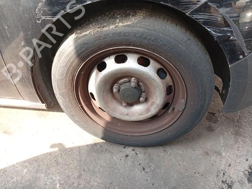 Used Right front brake caliper Right front brake caliper 37270892 37270892