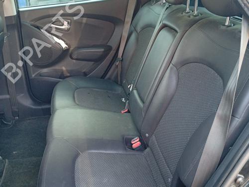 Used Rear seat Rear seat 38179571 38179571