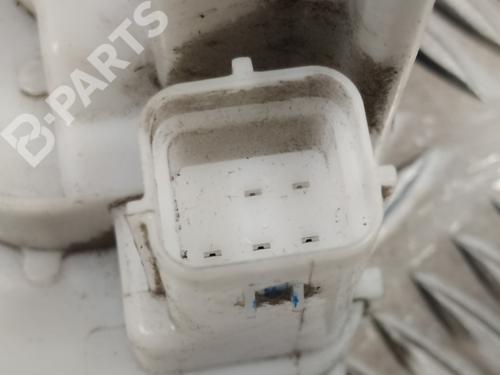 Front left lock PEUGEOT BIPPER (AA_) 1.3 HDi 75 | BP9677142C98 