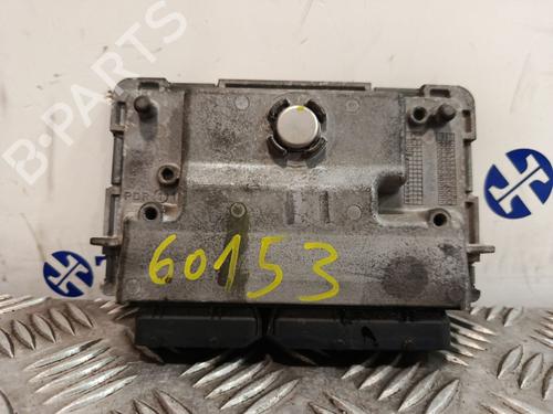 Used Engine control unit (ECU) SKODA FABIA II (542) 1.2 12V (60 hp) 32695919