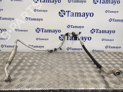 AC pipe VW GOLF VI (5K1) 1.6 TDI | BP21264571M126 