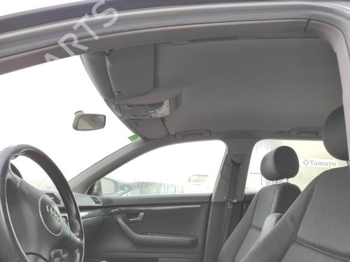 Rudehejsemekanisme ventre foran AUDI A4 B6 (8E2)  | BP23899932C22 