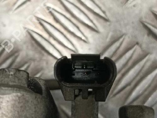 AC compressor BMW X3 (F25)  | BP24643017M34 