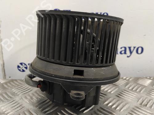 Heater blower motor CITROËN SAXO (S0, S1)  | BP21141241M62 