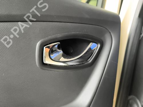Used Rear left interior door handle Rear left interior door handle 39148018 39148018