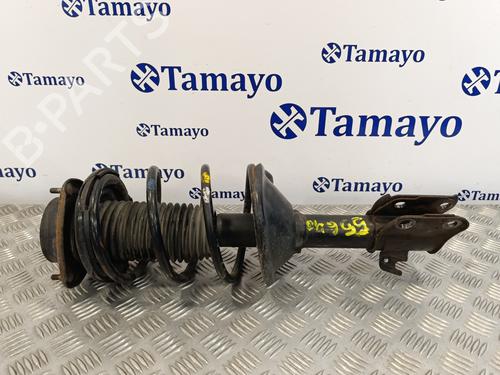 Used Right front shock absorber SUBARU LEGACY III Estate (BH) 2.5 AWD (BH9) (156 hp) 18951181