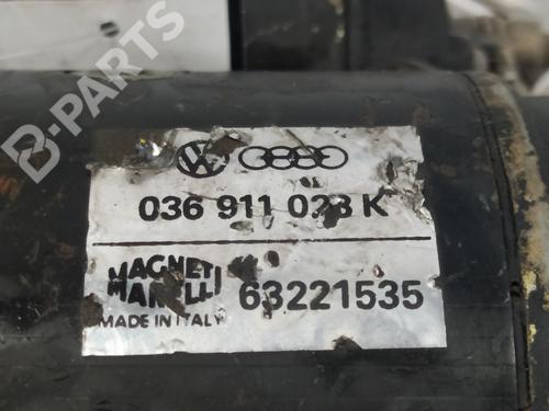 Starter VW POLO III (6N1)  | BP2968977M8 