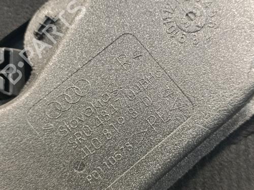 Front right panel AUDI Q7 (4LB)  | BP18171129C59 