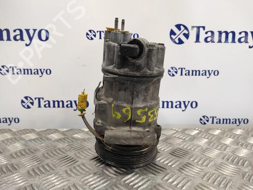 AC compressor PEUGEOT 307 CC (3B) 2.0 HDi 135 | BP17999033M34 