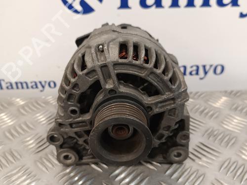 Used Alternator VW LUPO I (6X1, 6E1) [1998-2005]  17119480