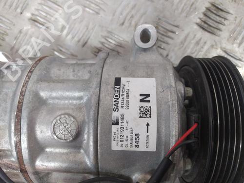 AC compressor RENAULT CAPTUR II (HF_) TCe 160 (HFN1) | BP39593028M34 - Image 3
