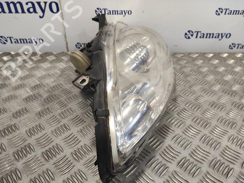Højre forlygte MERCEDES-BENZ A-CLASS (W169)  | BP22389421C29 