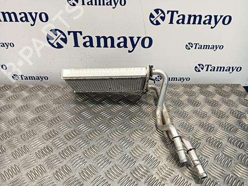 Heater matrix BMW 3 Touring (F31) 318 d | BP21381367M63 
