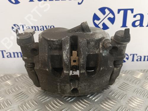 Right front brake caliper NISSAN NT400 CABSTAR (F24M) 35.14, 45.14 BP18264677M104