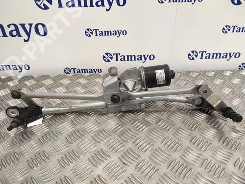 Front wiper motor BMW 1 (E81)  | BP9736930M29 