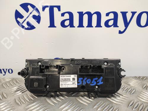 Climate control SEAT ATECA (KH7, KHP)  | BP16013670I5 