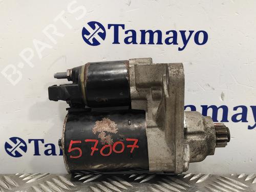 Startmotor VW POLO (9N_, 9A_) 1.4 16V | BP22623614M8 