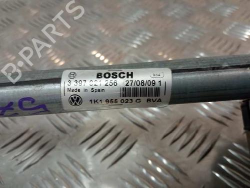 Silniczek wycieraczek przednich VW GOLF VI (5K1) 1.6 TDI | BP27328791M29 