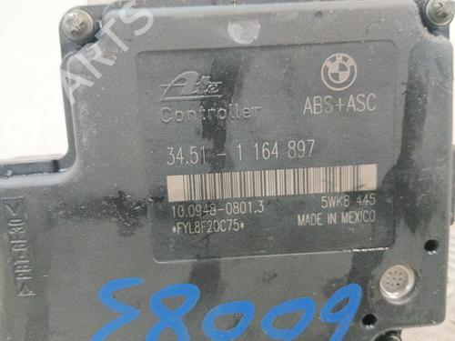 ABS pump BMW 3 (E46) 320 d | BP36237143M43 - Image 7