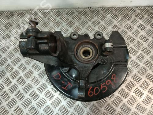 Left front steering knuckle FORD TRANSIT CONNECT V408 Box Body/MPV 1.5 TDCi | BP35932224M25 - Image 3