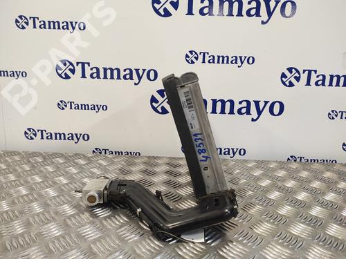 Air conditioning evaporator LAND ROVER FREELANDER 2 (L359)  | BP11647674M109