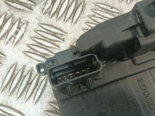 Front left lock RENAULT MASTER III Van (FV) 2.3 dCi 130 RWD (FV01, FV10, FV11, FV12) | BP36033005C98 - Image 2