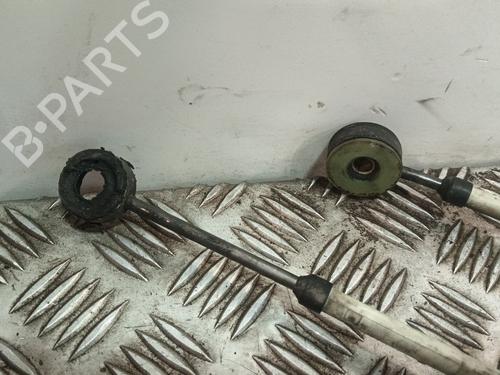 Shift knob RENAULT MASTER III Van (FV) 2.3 dCi 145 FWD (FV0E, FV0F, FV0H, FV02, FV0M, FV0S,... | BP40089384I34 - Image 2
