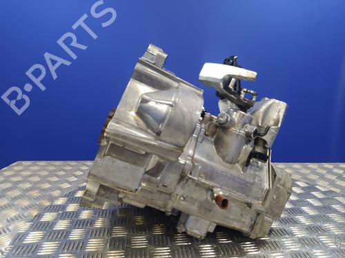Gearbox AUDI A3 (8V1, 8VK) 1.0 TFSI | BP40088012M3 - Image 2