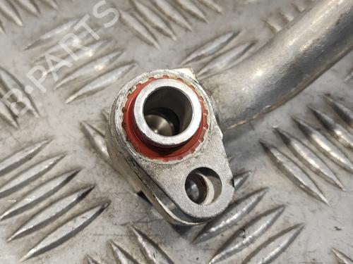 AC pipe FORD FOCUS III  | BP19699648M126
