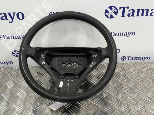 Used Steering wheel MERCEDES-BENZ C-CLASS Coupe (CL203) [2001-2011]  7281686