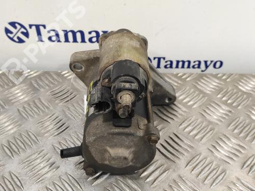 Starter TOYOTA YARIS (_P1_) 1.0 (SCP10_, SCP10R) | BP12185370M8 