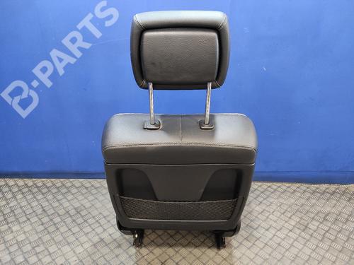 Left front seat MERCEDES-BENZ M-CLASS (W164)  | BP10387850C15 