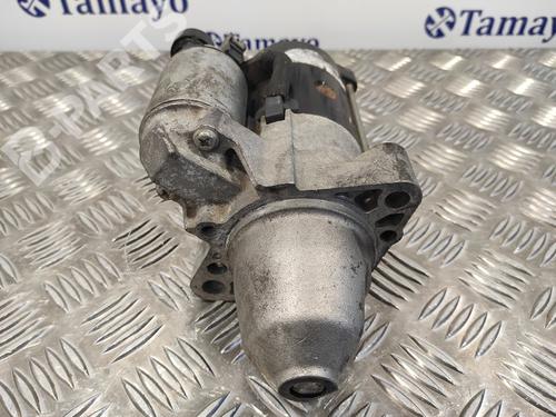 Used Starter HONDA CIVIC VIII Hatchback (FN, FK) 2.2 CTDi (FK3) (140 hp) 917768