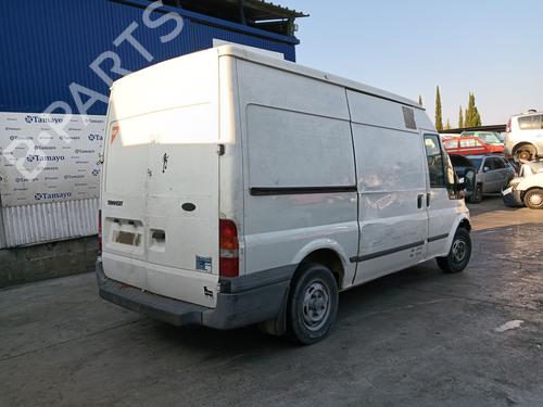 Fuel pump FORD TRANSIT Van (FA_ _)  | BP29309366M76 