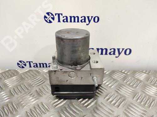 ABS pump PEUGEOT 5008 (0U_, 0E_)  | BP10566072M43 