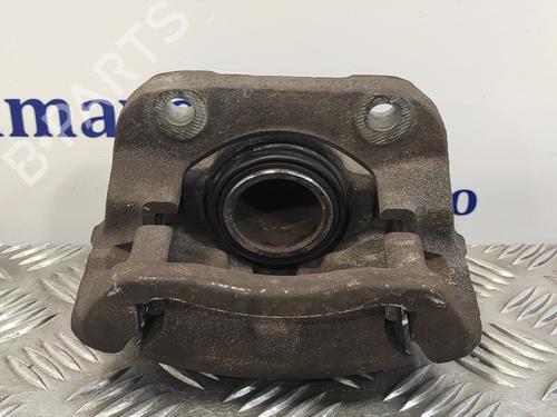 Left front brake caliper DACIA SANDERO | BP14849648M105